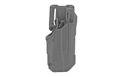 BLACKHAWK T-Series L3D Duty Holster for Glock 17, RH