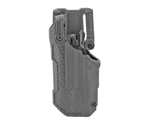 BLACKHAWK L3D T-Series Duty Holster — Glock 17/22 Left