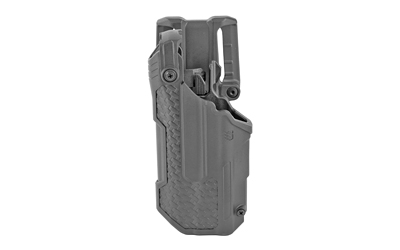 BLACKHAWK L3D T-Series Duty Holster — Glock 17/22 Left