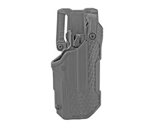 BLACKHAWK T-Series L3D Holster for Glock 17/22 RH Basketweave
