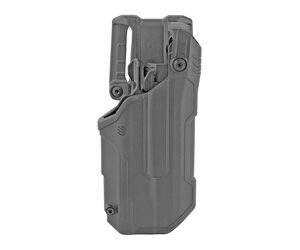 BLACKHAWK T-Series L3D Duty Holster — Right Hand