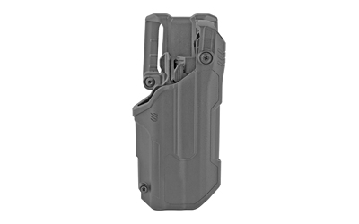 BLACKHAWK T-Series L3D Duty Holster — Right Hand