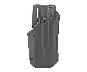 BLACKHAWK T-Series Duty Holster — Sig P250/P320 RH