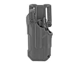 BLACKHAWK L3D T-Series Duty Holster for Glock 17/22/31 LH