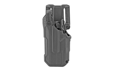 BLACKHAWK L3D T-Series Duty Holster for Glock 17/22/31 LH