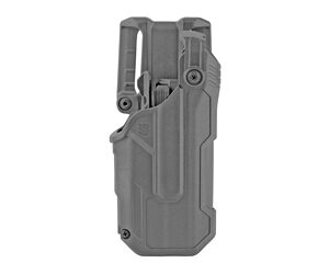 BLACKHAWK T-Series L3D Holster for Glock 17/22 w/ TLR7 — RH