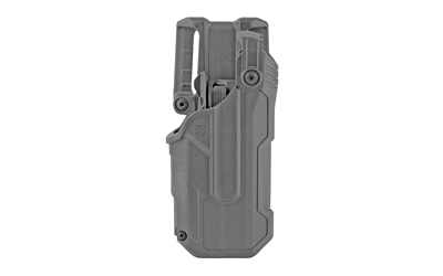 BLACKHAWK T-Series L3D Holster for Glock 17/22 w/ TLR7 — RH