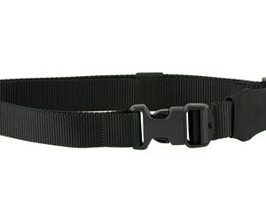 BLACKHAWK Storm Single-Point Sling QD, 30-50 in, Black