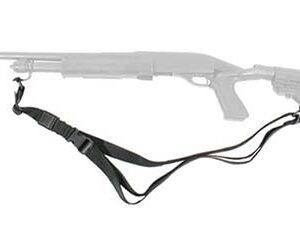 Blackhawk Universal SWIFT Sling — Black, 1.25″ Nylon