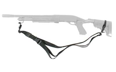 BH70GS17BK_1 Blackhawk Universal SWIFT Sling — Black, 1.25″ Nylon