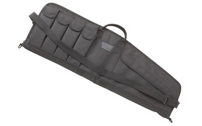 BH74SG36BK_1 Blackhawk Sportster Tactical Carbine Case 36″ Black