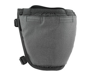 Blackhawk Adjustable Tactical Cheek Pad — Black 1000D Nylon