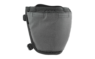 BH90CP01BK_1 Blackhawk Adjustable Tactical Cheek Pad — Black 1000D Nylon