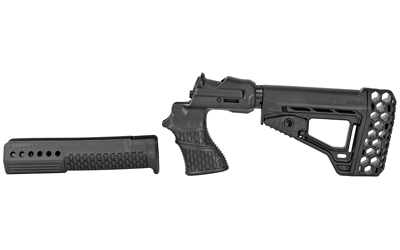 BHK35001-C_1 BLACKHAWK Knoxx SpecOps Gen III Stock for Mossberg 500
