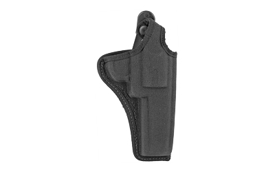 Bianchi 7001 Accumold OWB Thumbsnap Holster, 4″ Right Hand