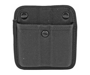 Bianchi 7320 Triple Threat II Double Magazine Pouch
