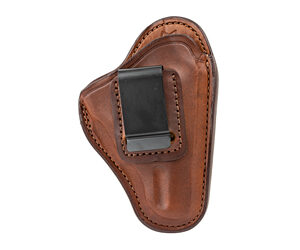 Bianchi 100 Professional IWB Holster, Size 01, Tan, Right Hand