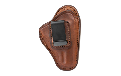 Bianchi 100 Professional IWB Holster, Size 01, Tan, Right Hand