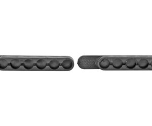 Bianchi 585 Speed Strips .38/.357 Cal, 6-Round