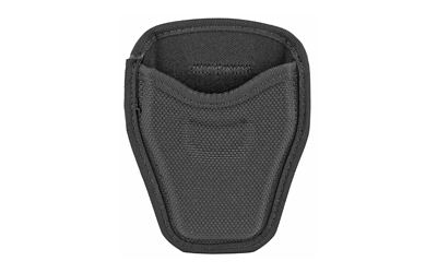 BI22964_1 Bianchi Model 7334 Open Handcuff Case – Black