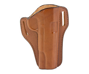 Bianchi Remedy 57 OWB Holster Tan Size 10 Right Hand
