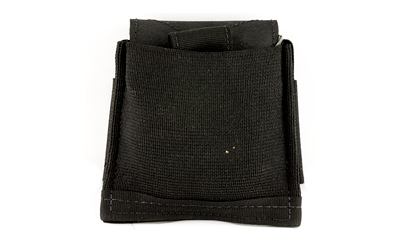 Blue Force Gear Ten-Speed Dump Pouch, Black