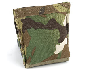 Blue Force Gear Ten-Speed Dump Pouch — MultiCam