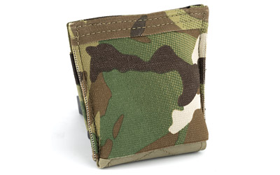Blue Force Gear Ten-Speed Dump Pouch — MultiCam