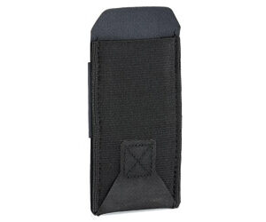 Blue Force Gear Ten-Speed® Belt Mounted Pistol Mag Pouch, Black