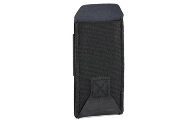 Blue Force Gear Ten-Speed® Belt Mounted Pistol Mag Pouch, Black
