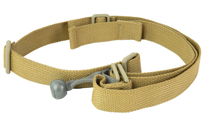 BLFGMT-125-OA-CB_1 Blue Force Gear GMT Sling 1.25-inch Coyote Brown