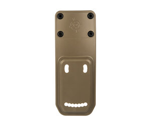 Blue Force Gear Holster Hanger Adapter Kit Tan