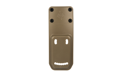 Blue Force Gear Holster Hanger Adapter Kit Tan