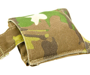 Blue Force Gear Ten-Speed Ultralight Dump Pouch – MultiCam