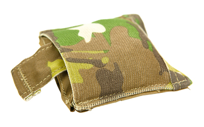 Blue Force Gear Ten-Speed Ultralight Dump Pouch – MultiCam