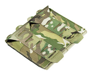 Blue Force Gear Ten-Speed Double M4 Mag Pouch – MultiCam