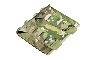 Blue Force Gear Ten-Speed Double M4 Mag Pouch – MultiCam
