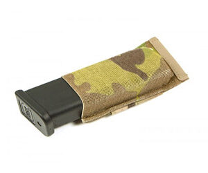 Blue Force Gear Ten-Speed Single Pistol Mag Pouch