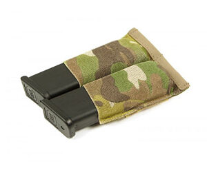 Blue Force Gear Ten-Speed Double Pistol Mag Pouch
