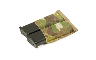 Blue Force Gear Ten-Speed Double Pistol Mag Pouch