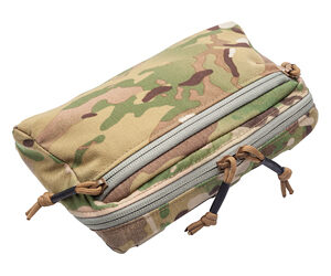 Blue Force Gear HWUPZ06MC Pouch — Multi-Cam Elastic