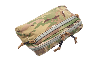 Blue Force Gear HWUPZ06MC Pouch — Multi-Cam Elastic