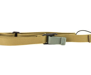Blue Force Gear Vickers Standard AK Sling — Coyote Brown