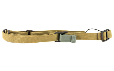Blue Force Gear Vickers Standard AK Sling — Coyote Brown