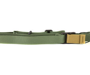 Blue Force Gear Vickers Standard AK Sling OD Green