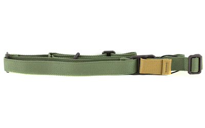 Blue Force Gear Vickers Standard AK Sling OD Green