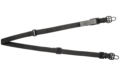 Blue Force Gear Vickers SMG Sling Black Cordura 54-64 OAL