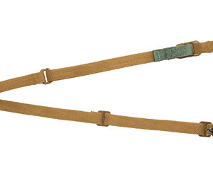 Blue Force Gear Vickers SMG Sling, Coyote