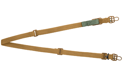 Blue Force Gear Vickers SMG Sling, Coyote