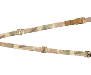Blue Force Gear Vickers SMG Sling MultiCam 54-64 in